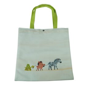 Canvas Tote Bag