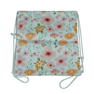 Drawstring Bag