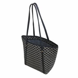 Pattern Lunch Bag